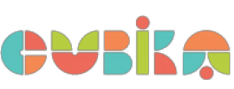 Logo značky Cubika
