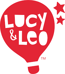 Logo značky Lucy&Leo
