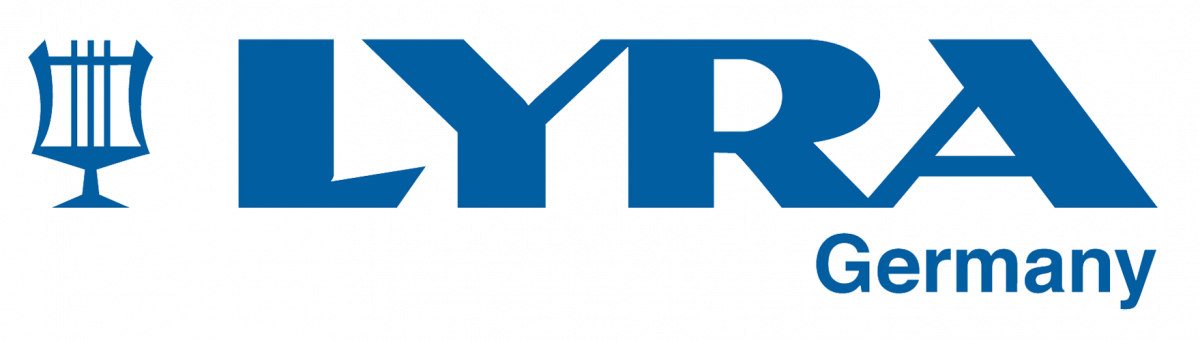 logo značky Lyra