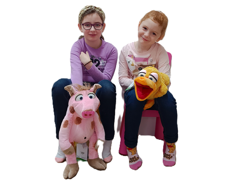 Kačička Gisela