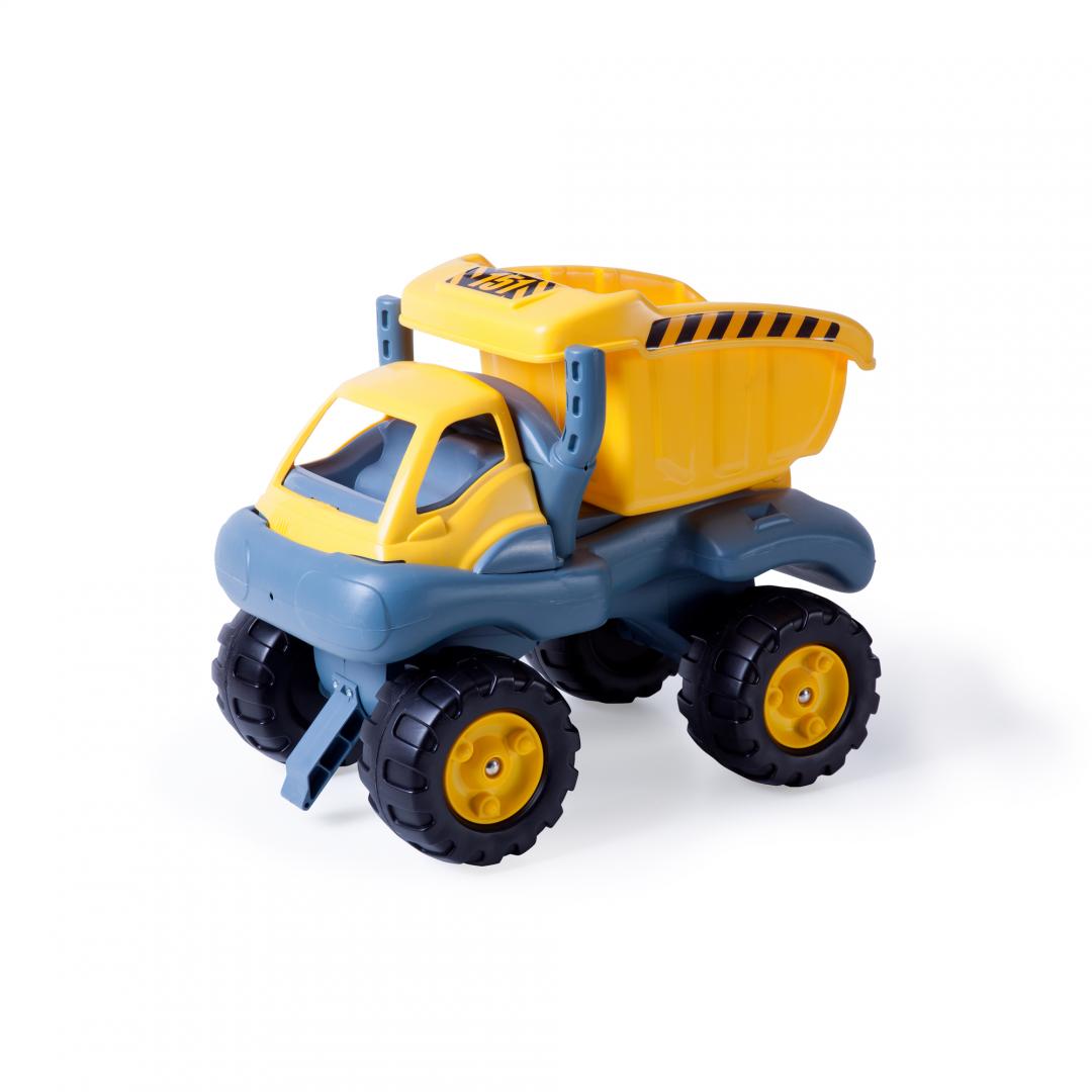 auto monster truck hračka
