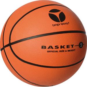 Basketbalová lopta