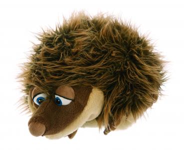 Maňuška - lesný ježko