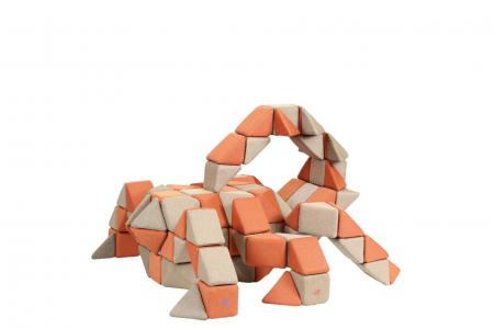 JollyHeap Sada Creative 100/4