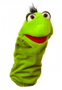 Maňuška - Kamarát El