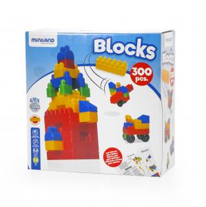 Stavebné bloky maxi 300