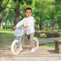 Detské odrážadlo Balance Bike COCO