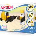 AINSTEIN - Pracovné stroje