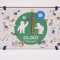 CLIXO Sada Classroom - 100 ks