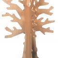 Drevený listnatý strom na zdobenie - 110 cm