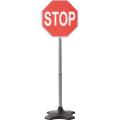 Edukatívna sada - veľké dopravné značky - STOP