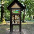 Interaktívna náučná veža QR – Kde domov môj? 