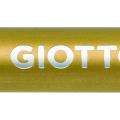 Pastelky na tvár Giotto + zlatá a strieborná