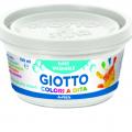 Prstové farby Giotto 6 x 100 ml