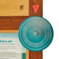 Tabuľa – Hra vodný kolotoč QR